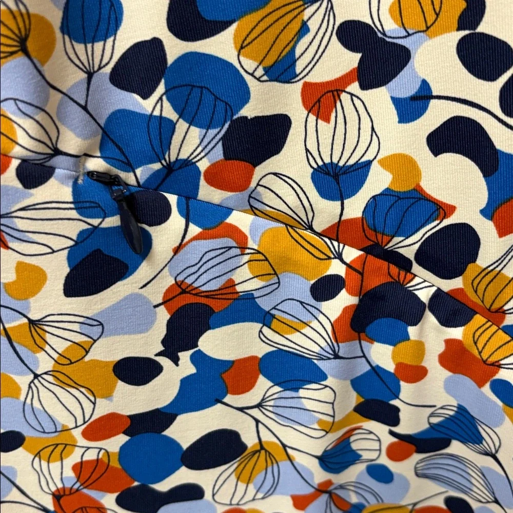 Title nine v neck dress - Picture 6 of 6